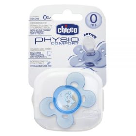 Chicco Soother PH.Comfort 0-6 m