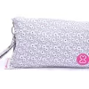 Best Mums Beij flowers diaper wallet