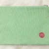 Best Mums Green Stripes Wet Bag