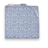 Best Mums Grey Indian - Changing Mat