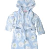 Best Mums Baby Blue Elephant Baby Robes