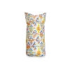 Best Mums Orange Flowers Bottle Cover