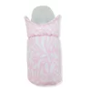 Best Mums Rose Print Bottle Cover