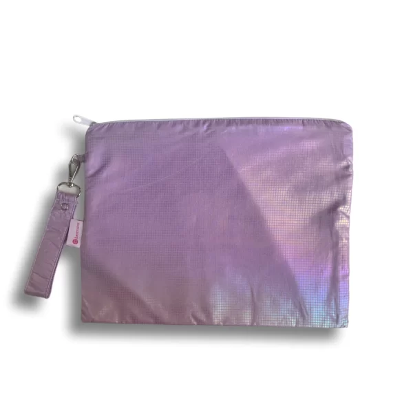 Best Mums Purple Radiant Wet Bag