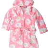 Best Mums Watermelon Elephant Baby Robes