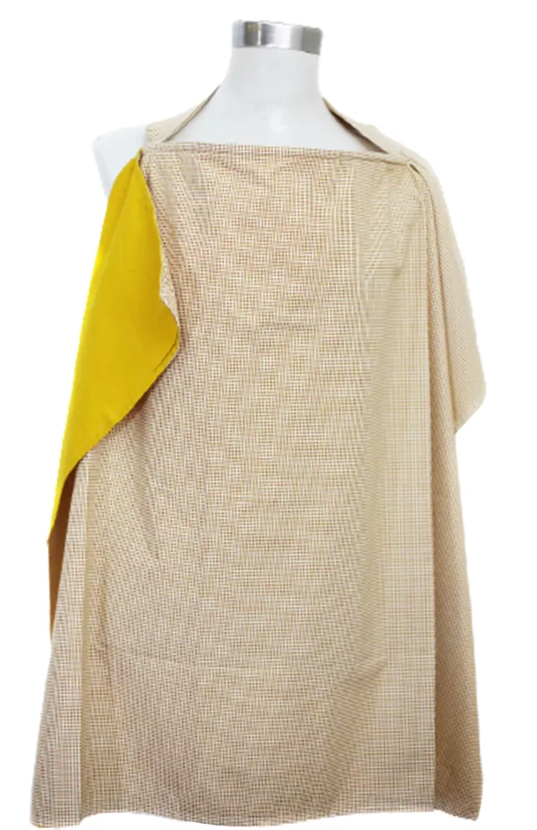 Best Mums Gold Nursing Cover