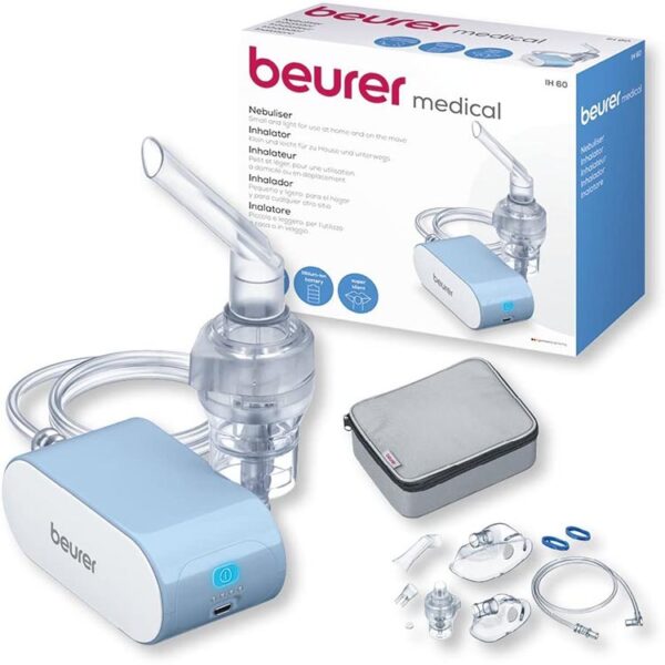 Beurer IH 60 Nebuliser