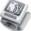 Beurer BC 30 wrist blood pressure monitor