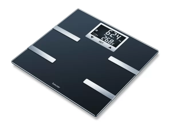 Beurer BF 720 diagnostic bathroom scale