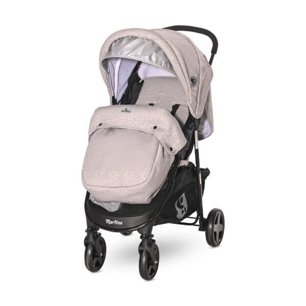 Lorelli Baby Stroller Martina