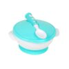 Safari Feeding Bowl with Spoon for Babies