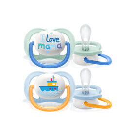 Philips Avent Ultra Air Soother 0-6M