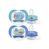 Philips Avent Ultra Air Soother 6-18M