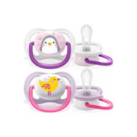 Philips Avent Ultra Air Soother 0-6M