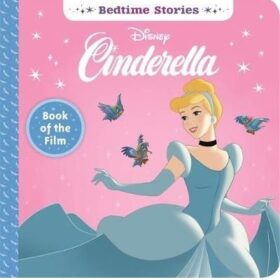 Cinderella Bedtime Story