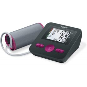 Beurer BM27 Limited edition upper arm blood pressure monitor