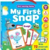 Early Learning Games My First Snap
