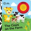 Baby Einstein – The Cows on the Farm Sound Book