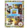 Disney Pixar-Toy Story Look and Find Collection-Includes Toy Story 4-PI Kids