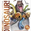 Knowledge Encyclopedia Dinosaur!