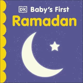 Baby's First Ramadan Learning Book