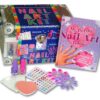 Nail Art Kit (Hobby Box)