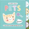Pets Cuddle Book