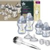 Tommee Tippee – Closer to Nature Newborn Starter Kit, Owl