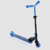 Yvolution Scooter Neon Vector 2020-Nt07 (Blue)