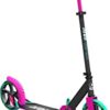 Yvolution Scooter NEON EXO-NS28 (PINK)