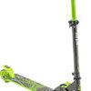 YVolution Neon Vector scooter Green