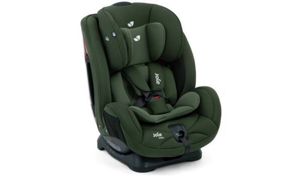 Joie Stages Group 0+/1/2 Car Seat - Moss