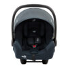 Joie i-Snug child car seat Lagoon