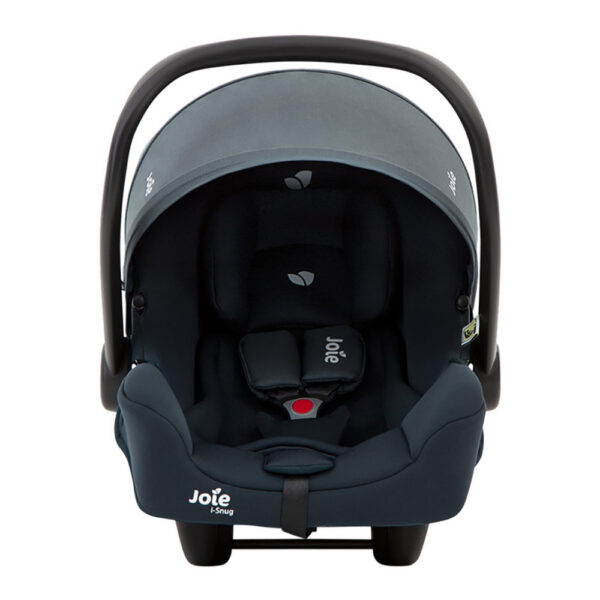 Joie i-Snug child car seat Lagoon