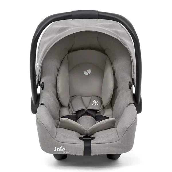 Joie Gemm Car Seat Pebble