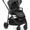 Joie Versatrax E Stroller Pavement