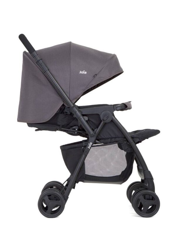 Joie Mirus Baby Stroller Ember