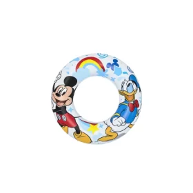 Bestway Disney Junior swimming ring Mickey & Friends