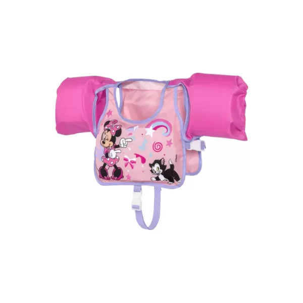 Bestway® Swim Disney Junior® Swimming Aid Minnie Mouse