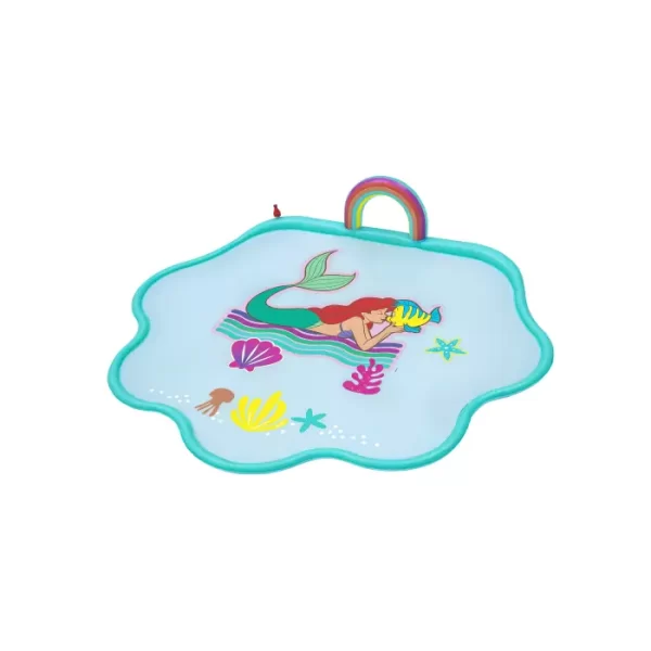 Bestway® Disney® Little Mermaid water mat