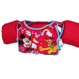 Bestway Disney Junior Swimming Aid with Textile Cover Mickey & Friends