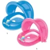 Bestway Baby Care Seat Careful Floaters