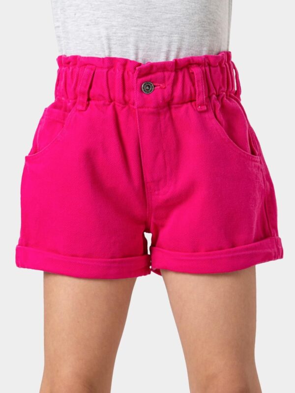 Cottonovi Hot Denim Short