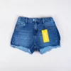 Cottonovi Girls Short Jeans