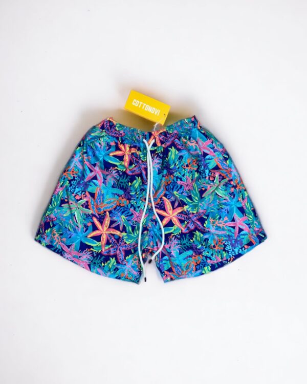 Starfish Boys Swimsuit