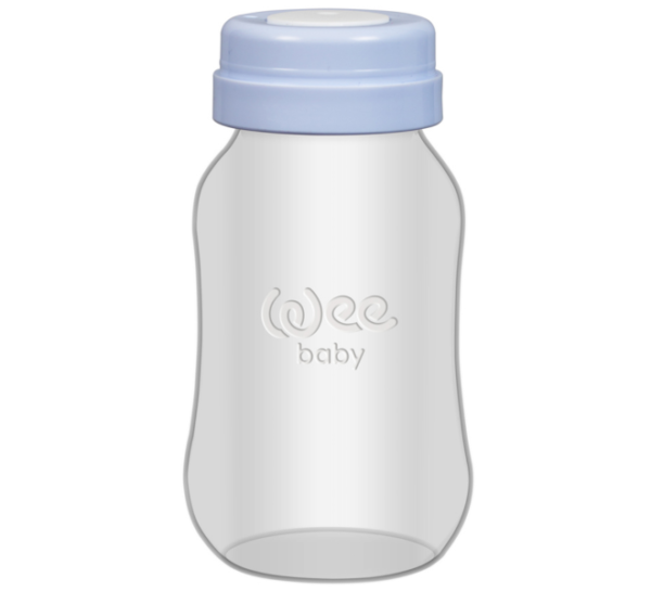 WeeBaby Milk Container