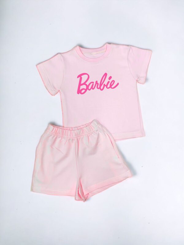 Cottonovi Barbie Girls Set