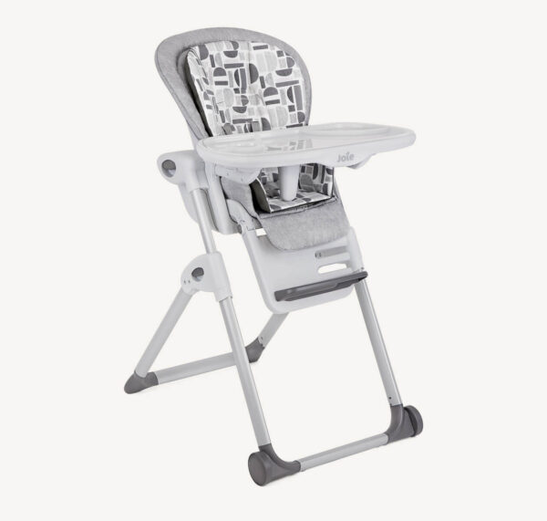 Joie mimzy™ recline Highchair