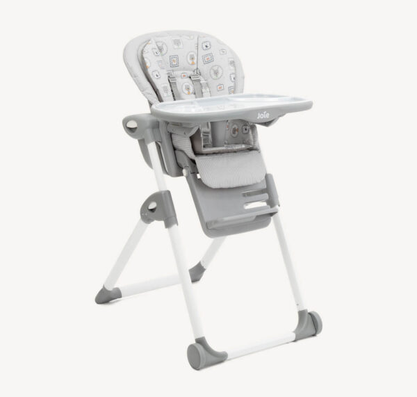 Mimzy Recline Highchair Portrait