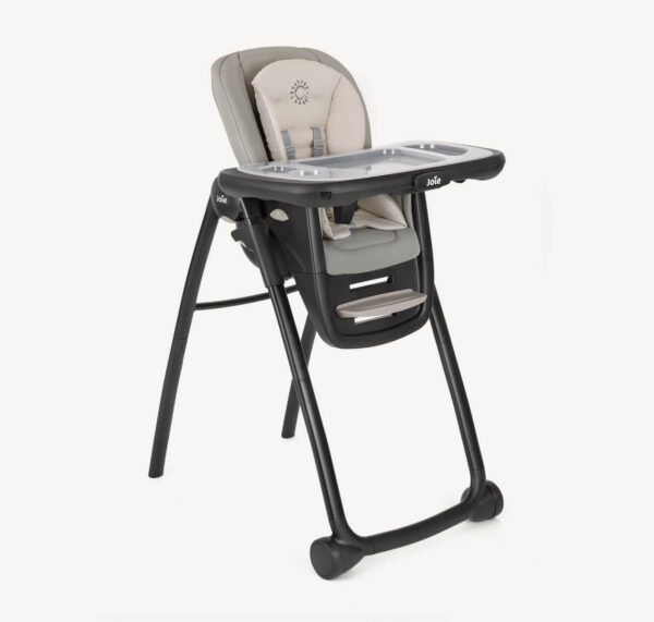 High Chair Multiply Speckled